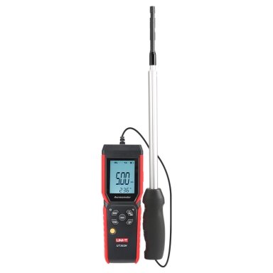 Anemometras UT362H /UNI-T/ Anemometras UT362H /UNI-T/