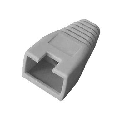 Apsauga kištukui RJ45 8p8c Apsauga kištukui RJ45 8p8c