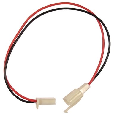 Auto jungtis 2pin su laidu (1K-1L)