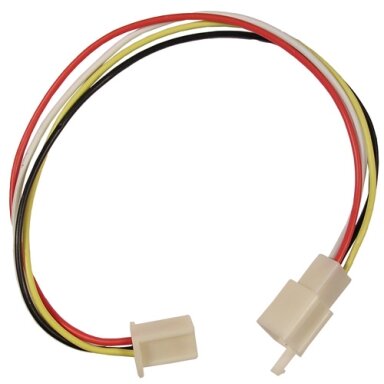 Auto jungtis 4pin su laidu (1K-1L)