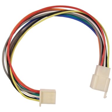 Auto jungtis 9pin su laidu (1K-1L)