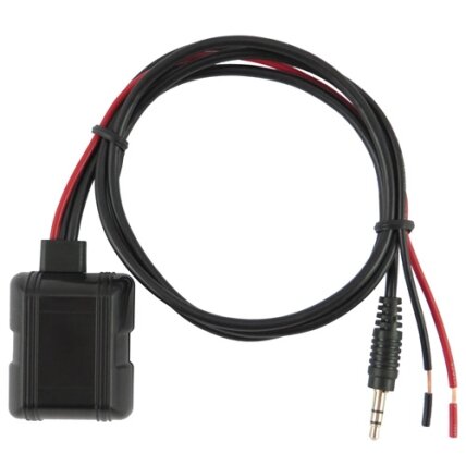 Bluetooth adapteris AUX IN /12VDC/ Bluetooth adapteris AUX IN /12VDC/