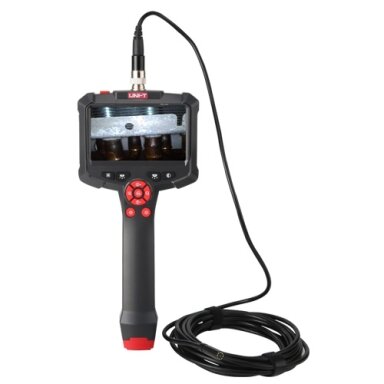 Boreskopas UT665P /UNI-T/ Boreskopas UT665P /UNI-T/