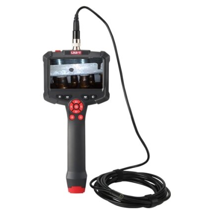 Boreskopas UT665P /UNI-T/ Boreskopas UT665P /UNI-T/