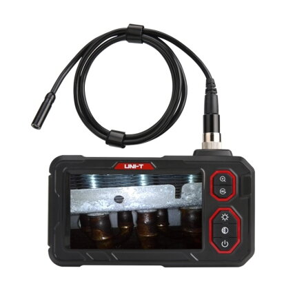 Boreskopas UT667 /UNI-T/