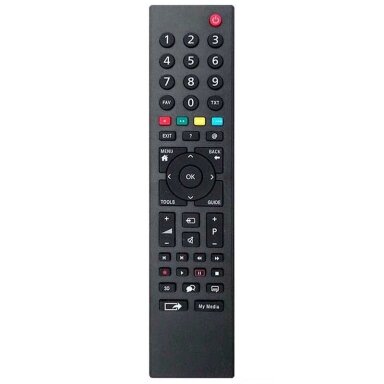 DV pultas Grundig TP8