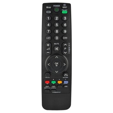DV pultas LG AKB69680437