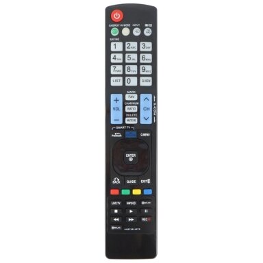 DV pultas LG AKB72914279