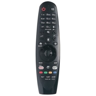 DV pultas LG AKB75075301 (MR650A)