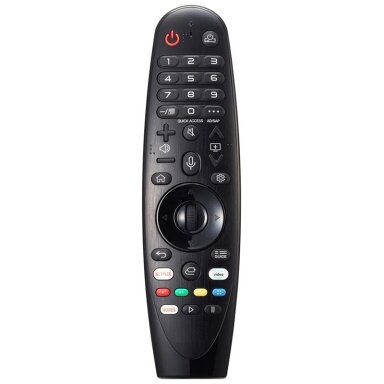 DV pultas LG AKB75855501 (MR20GA)