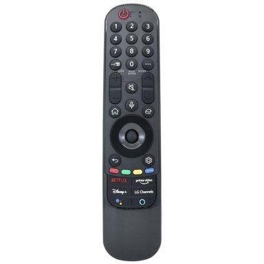 DV pultas LG AKB76039701 (MR21GA)