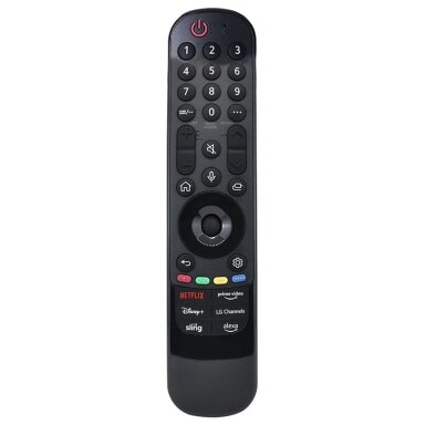 DV pultas LG AKB76043102 (MR23GA)
