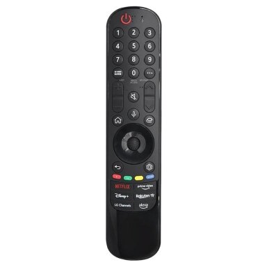 DV pultas LG AKB76045003 (MR24GA)