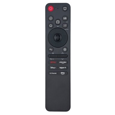 DV pultas LG AKB76046603 (MR25GA)