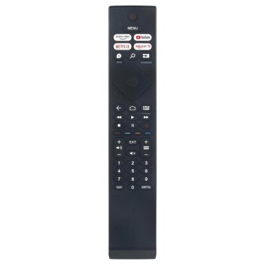 DV pultas Philips BRC0984502