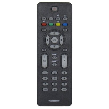 DV pultas Philips RC-2023601