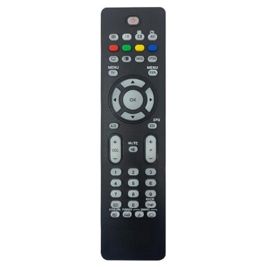 DV pultas Philips RC-2034301