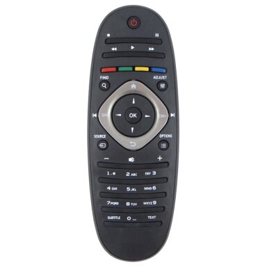 DV pultas Philips RM-D1070