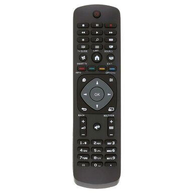 DV pultas Philips YKF347-003