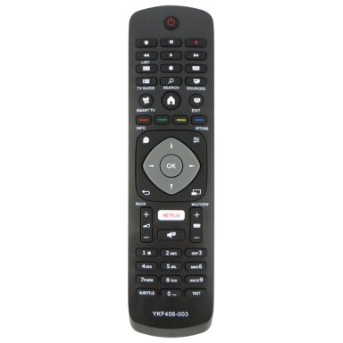 DV pultas Philips YKF406-003