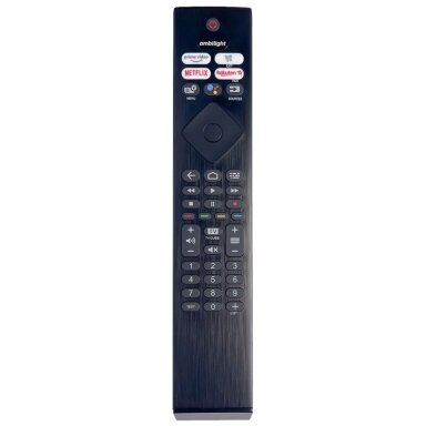 DV pultas Philips YKF474-B012