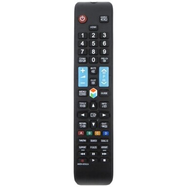 DV pultas Samsung AA59-00582A