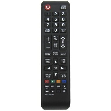 DV pultas Samsung AA59-00602A