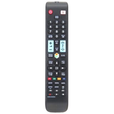 DV pultas Samsung AA59-00638A