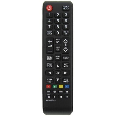 DV pultas Samsung AA59-00786A