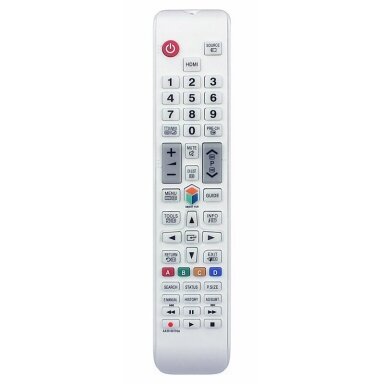 DV pultas Samsung AA59-00795A
