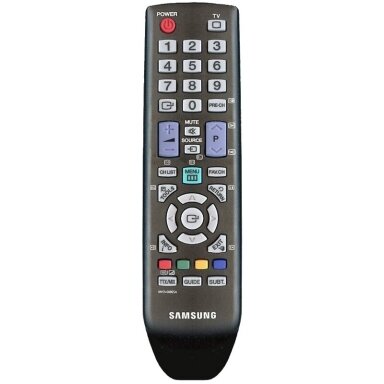 DV pultas Samsung BN59-00865A