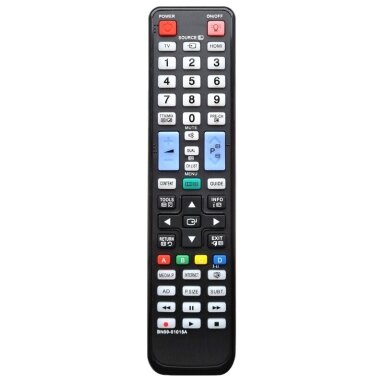 DV pultas Samsung BN59-01015A