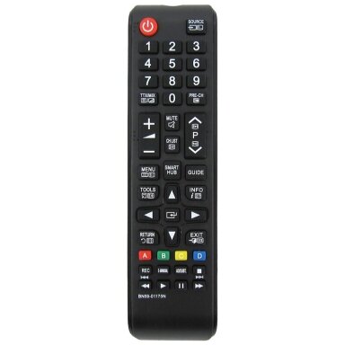 DV pultas Samsung BN59-01175N