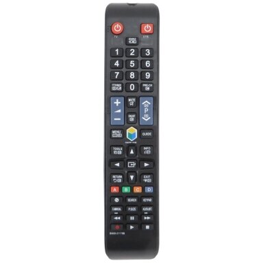 DV pultas Samsung BN59-01178B
