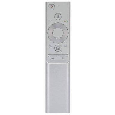 DV pultas Samsung BN59-01270A Bluetooth metalinis