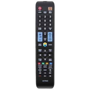 DV pultas Samsung UCT043