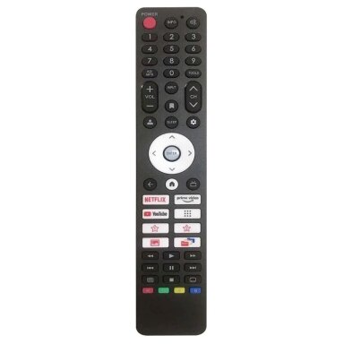 DV pultas Sharp CRC423V Netflix/Youtube