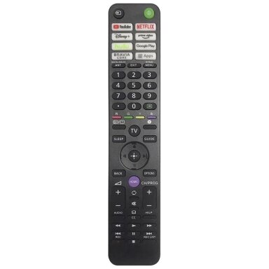 DV pultas Sony CRC431V Netflix/Youtube