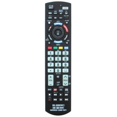 DV pultas Sony HK-SON2021 Netflix