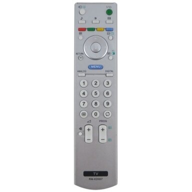 DV pultas Sony RM-ED007