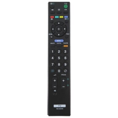 DV pultas Sony RM-ED009