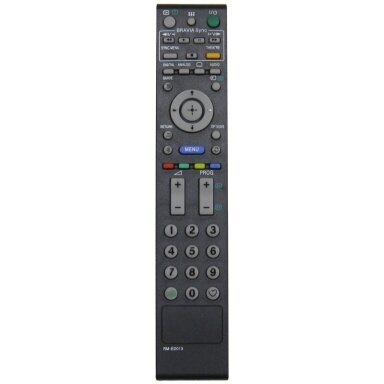DV pultas Sony RM-ED013