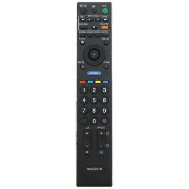 DV pultas Sony RM-ED016