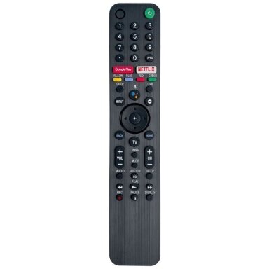 DV pultas Sony RMF-TX500U Netflix