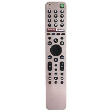 DV pultas Sony RMF-TX600U Netflix