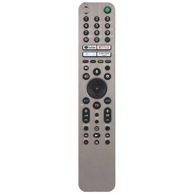 DV pultas Sony RMF-TX621E Bluetooth