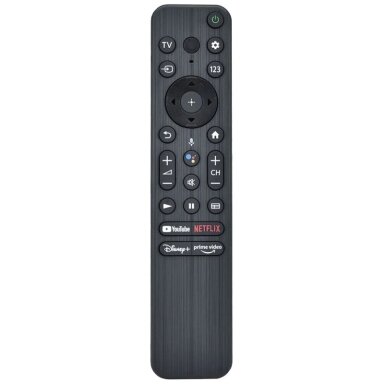 DV pultas Sony RMF-TX800U Bluetooth