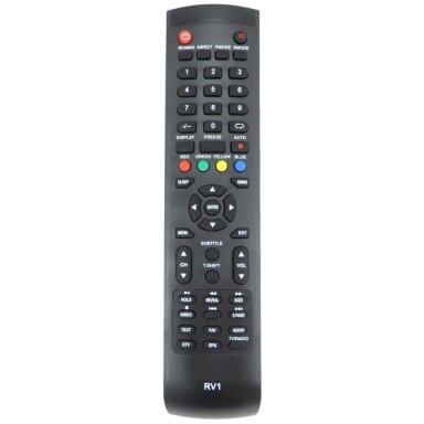 DV pultas TV Star RV1