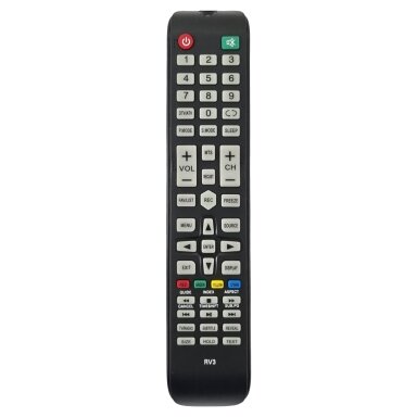 DV pultas TV Star RV3
