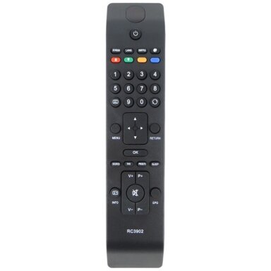 DV pultas Vestel RC-3902